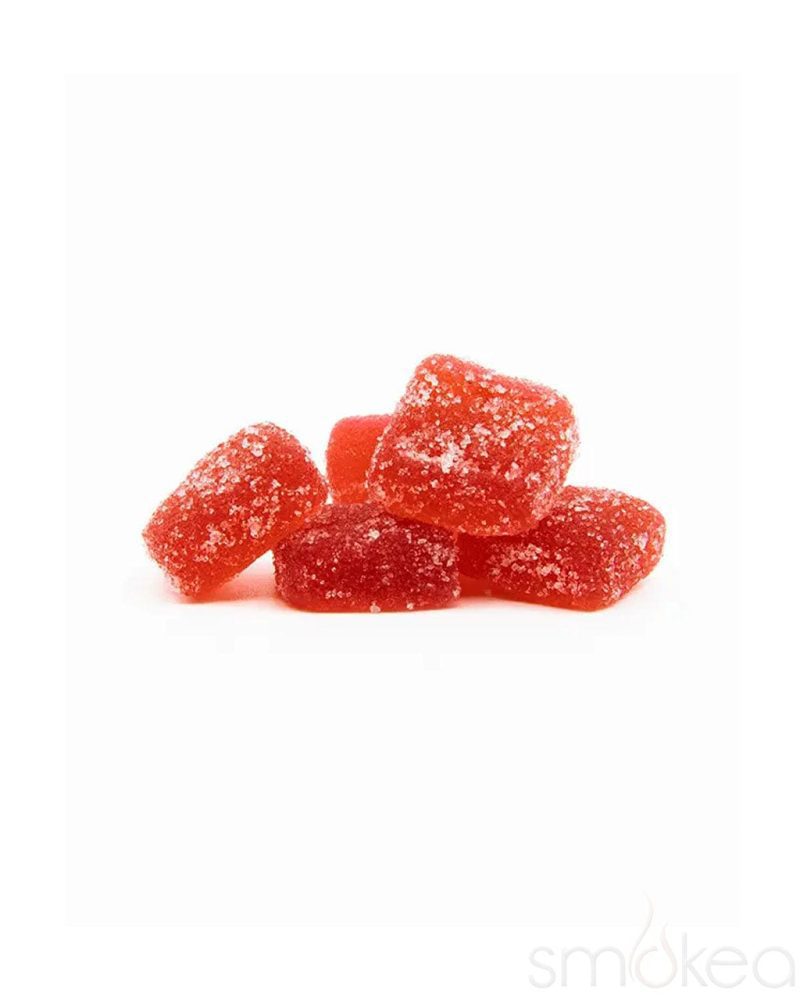 3chi 50mg delta 8 gummies mini pack watermelon 29786543947878