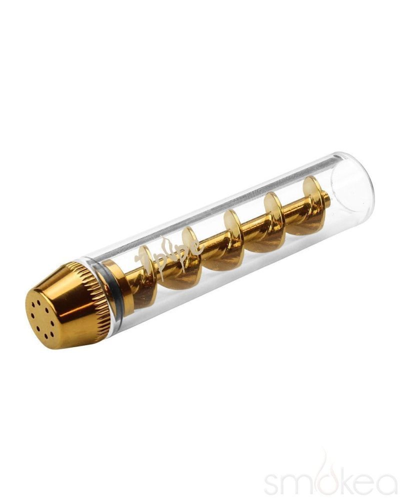 7 pipe twisty glass blunt mini 28337674322022