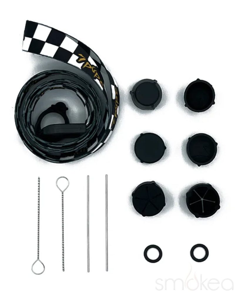 7 pipe twisty parts kit 30877962240102