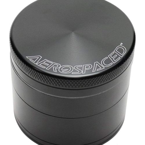 aerospaced by higher standards 4 piece grinder 28319697666150