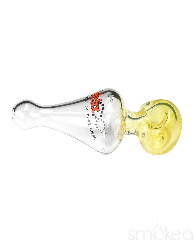 american helix classic helix mini hand pipe 533010481182