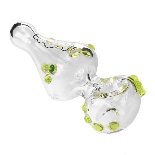 american helix daily driver uv blacklight reactive helix pipe 533006647326