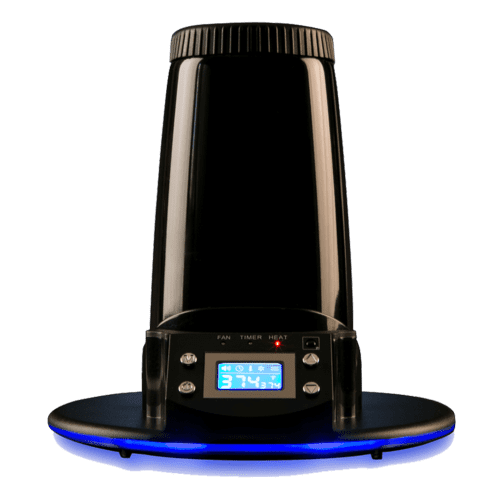 Arizer Extreme Q Desktop Vaporizer