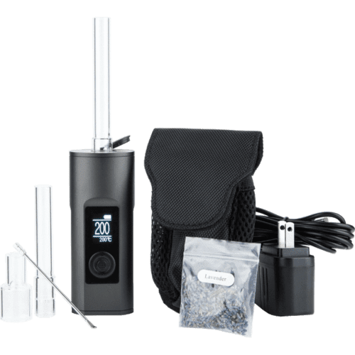 arizer solo ii portable vaporizer 28861405954150