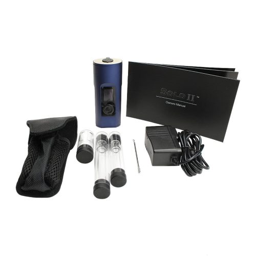 arizer solo ii portable vaporizer 28861405986918