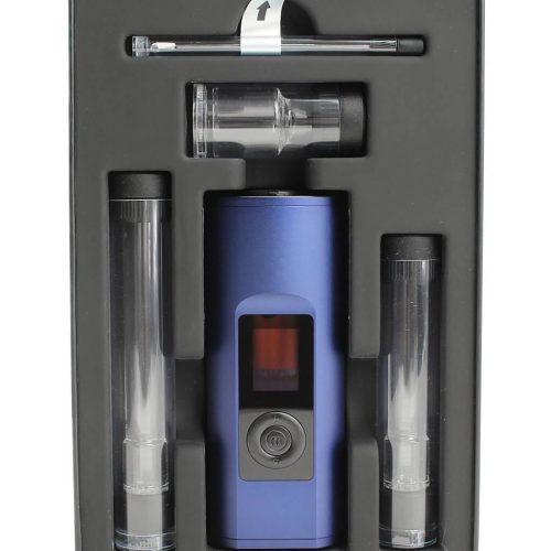 arizer solo ii portable vaporizer 28861406019686