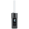 Arizer Solo II Portable Vaporizer Black