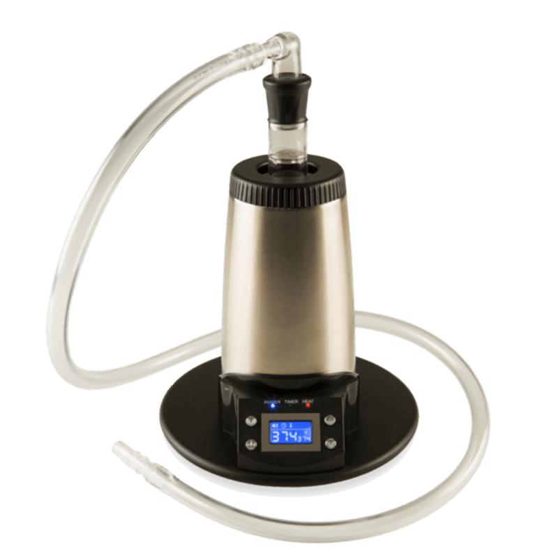 arizer v tower desktop vaporizer 28861412409446