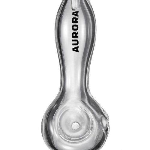 Aurora Classic Spoon Hand Pipe