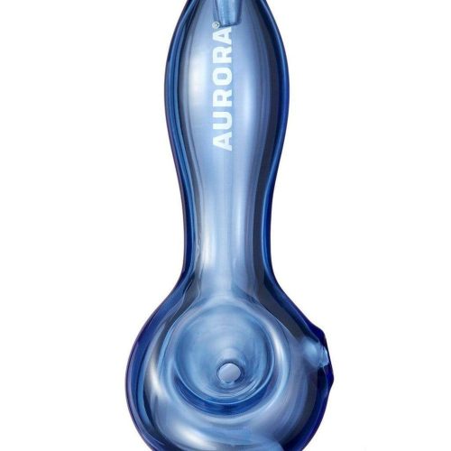 Aurora Classic Spoon Hand Pipe