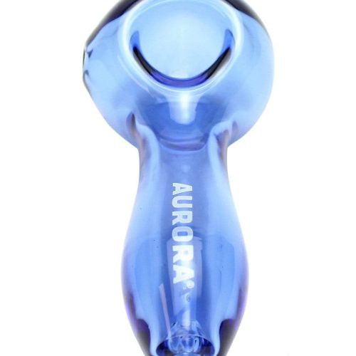 aurora classic spoon hand pipe 28102479970406