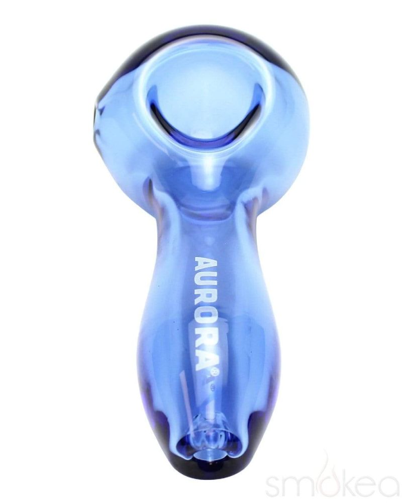 aurora classic spoon hand pipe 28102479970406