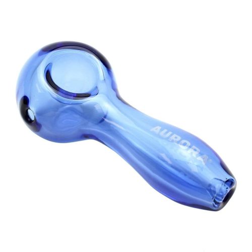 aurora classic spoon hand pipe 28102480068710