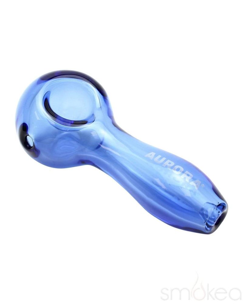 aurora classic spoon hand pipe 28102480068710