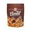 Baked Bags Coned Delta 8 Infused Treat | 600mg Milk Chocolate