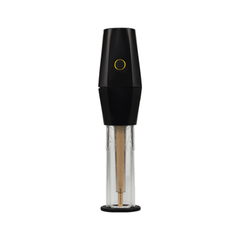 Banana Bros OTTO Grinder Black