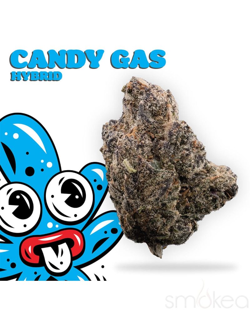 big high 3 5g exotics thca flower candy gas 31679742017638