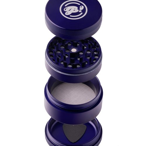 bigfun large aluminum grinder 30351492710502