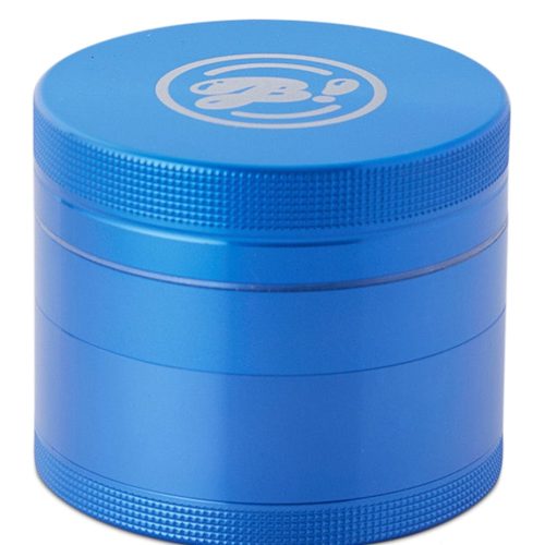 BIGFUN! Large Aluminum Grinder