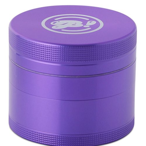 BIGFUN! Large Aluminum Grinder