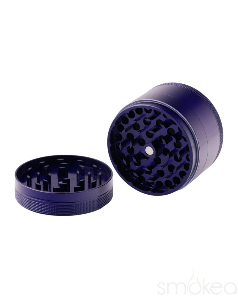 bigfun large aluminum grinder 30351493005414