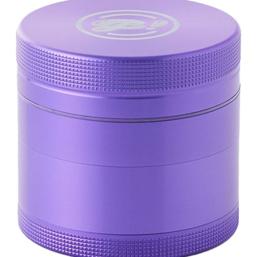 BIGFUN! Medium Aluminum Grinder Lilac