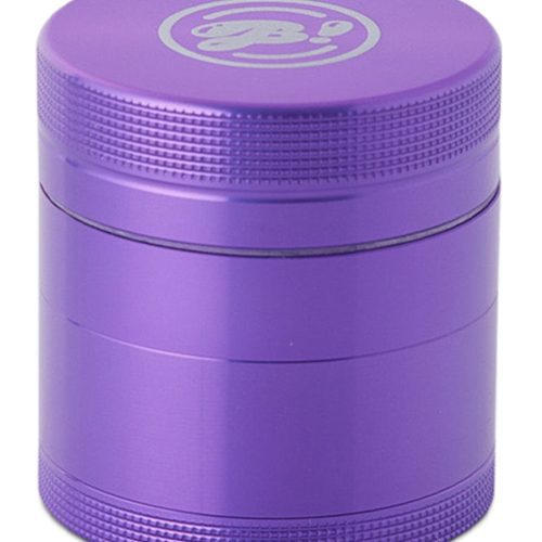 BIGFUN! Small Aluminum Grinder Lilac