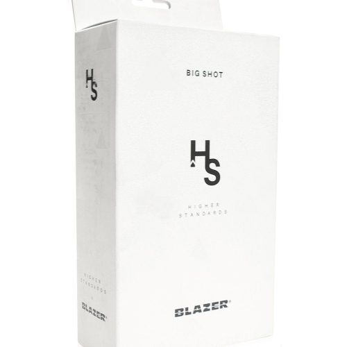 blazer x higher standards big shot butane torch lighter 3861708472422