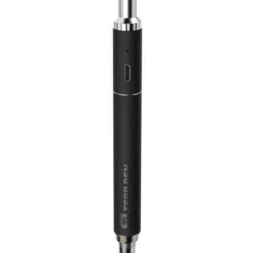 Boundless Terp Pen Vaporizer Black