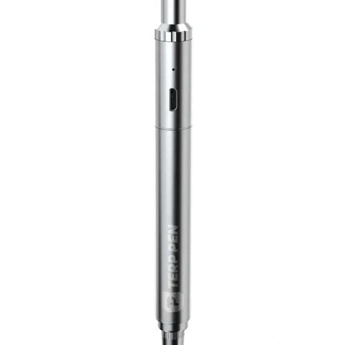 Boundless Terp Pen Vaporizer Stainless