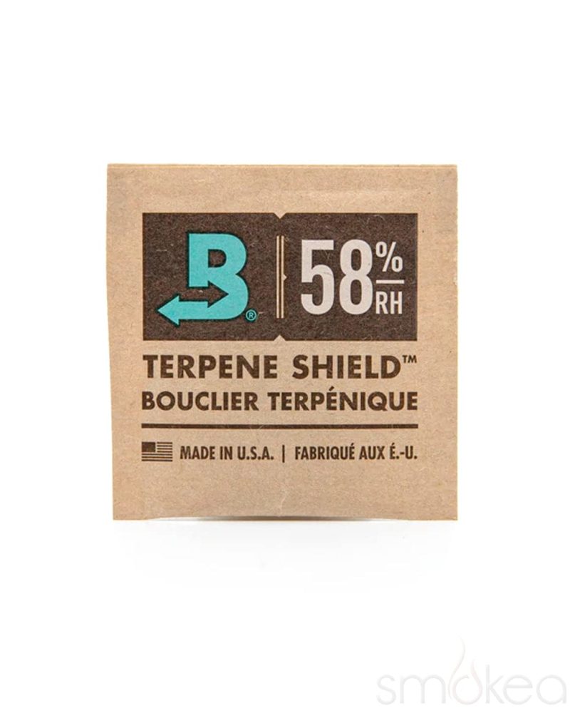 Boveda 4g 2-Way Humidity Control Pack