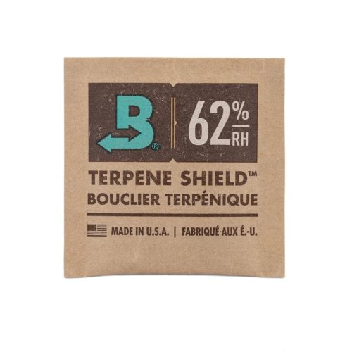 Boveda 4g 2-Way Humidity Control Pack