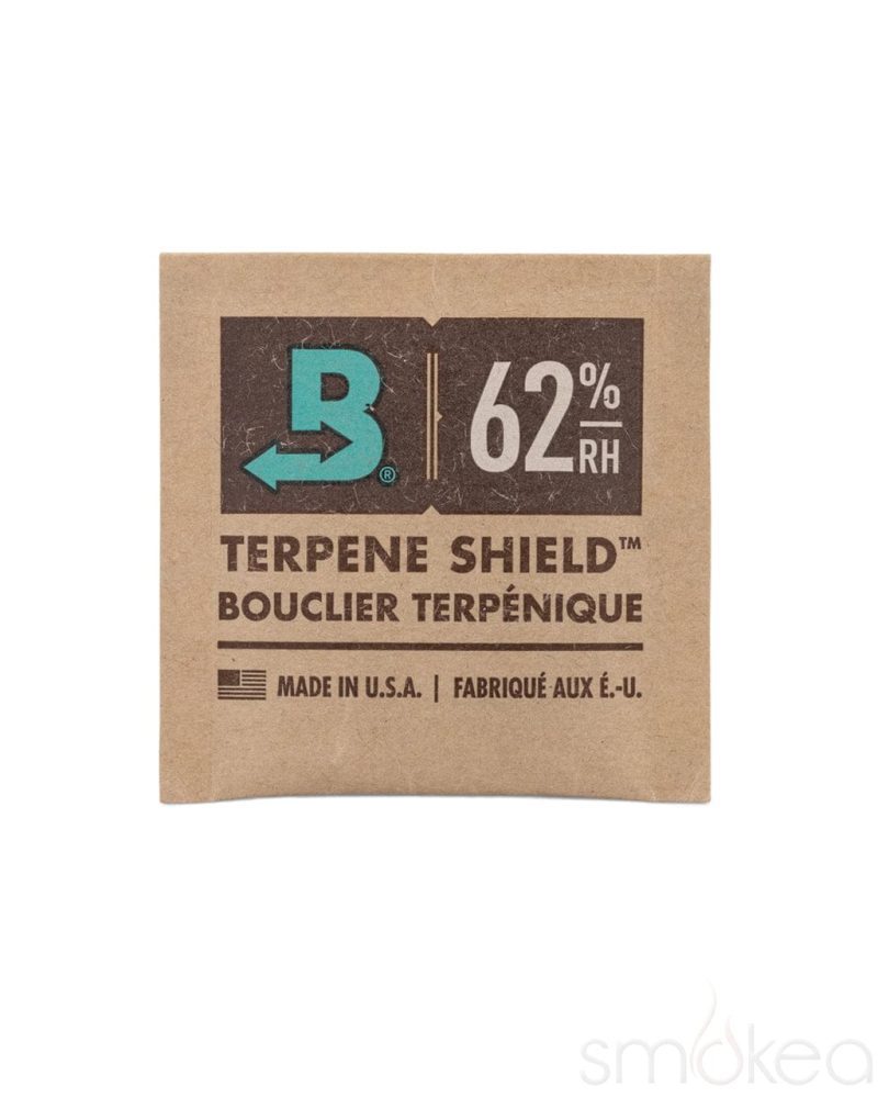 Boveda 4g 2-Way Humidity Control Pack