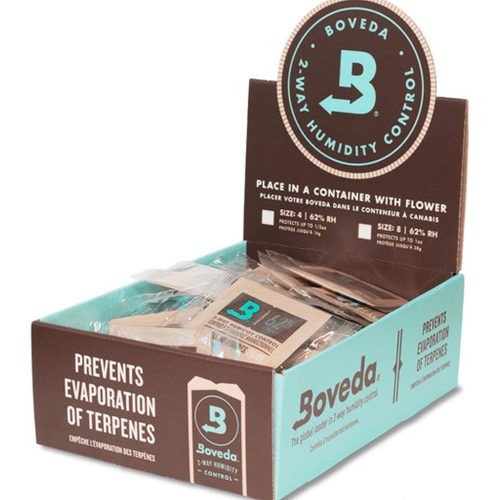 boveda 4g 2 way humidity control pack 28915215466598