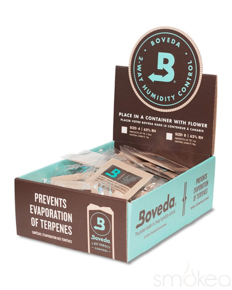 boveda 4g 2 way humidity control pack 28915215466598