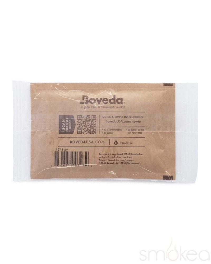 boveda 67g 2 way humidity control pack 15170868117606