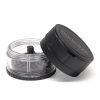 Budeaze Grinder Black