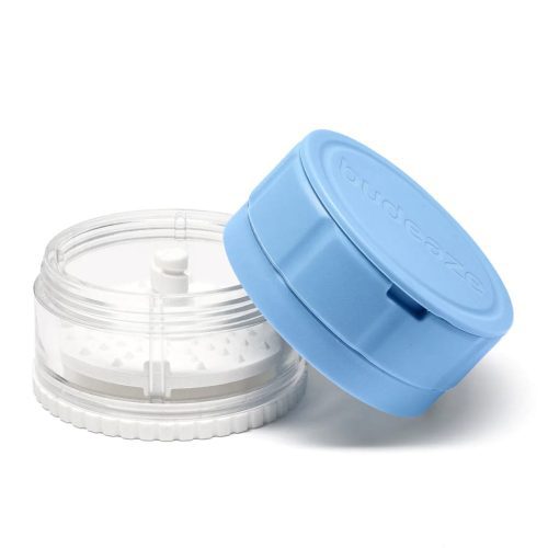 Budeaze Grinder Blue