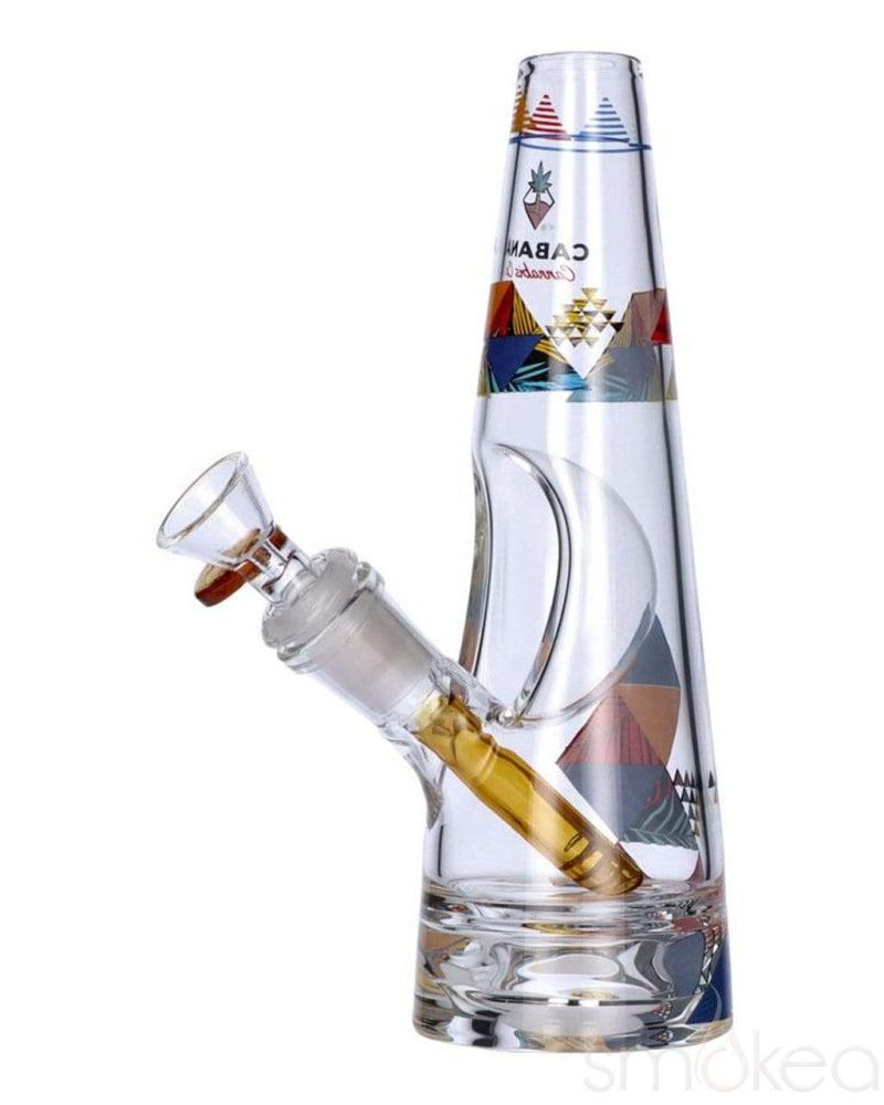 cabana cannabis co sunset bong 28208202612838