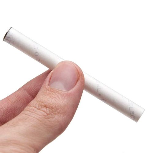 caldwell s disposable one hitter pipe 4 pack 28317008920678