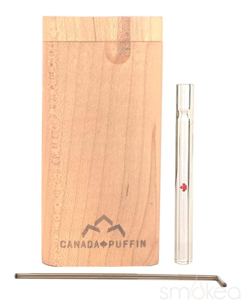 canada puffin banff dugout 15375506833510