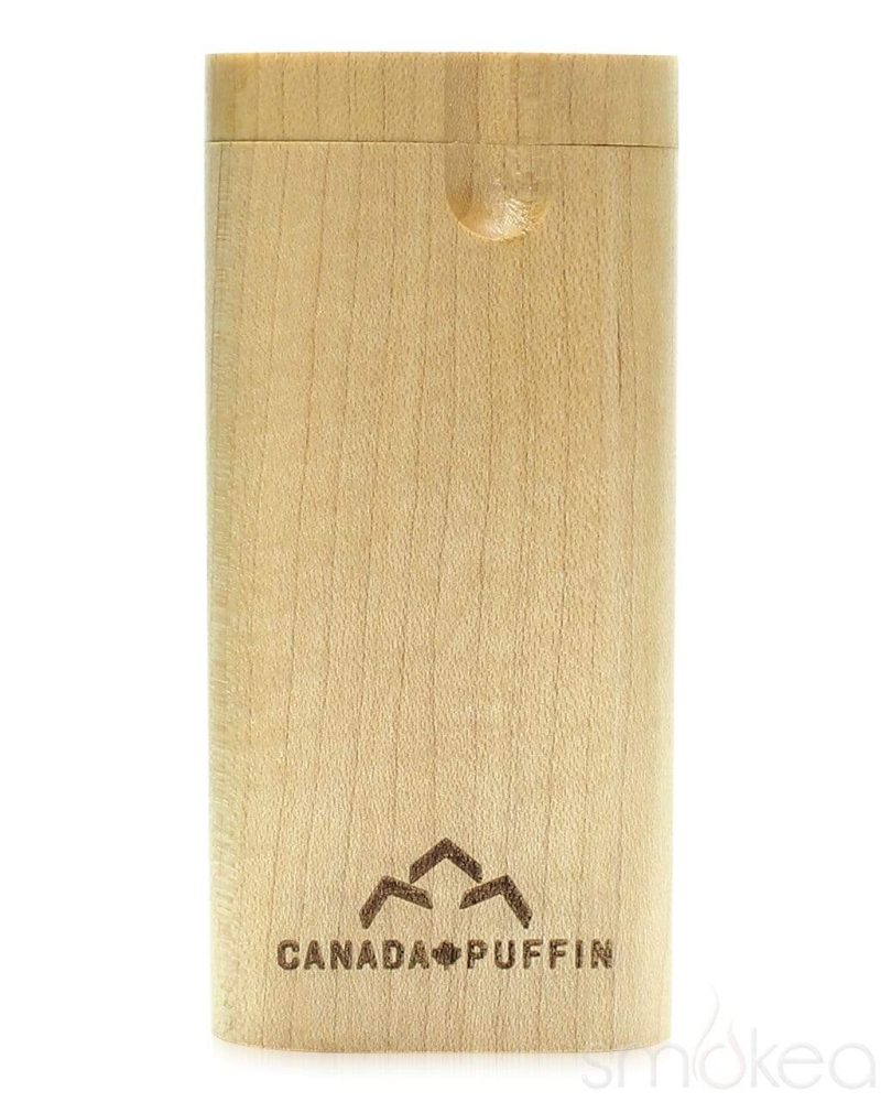 canada puffin banff dugout 15528413986918