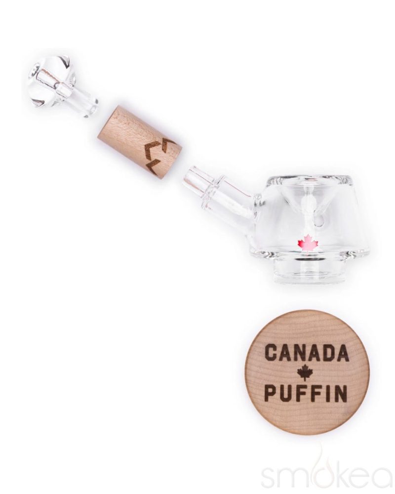 canada puffin stone spoon pipe 15376346644582