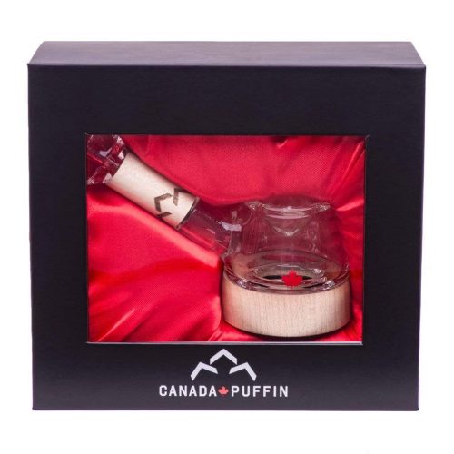 canada puffin stone spoon pipe 15376346742886