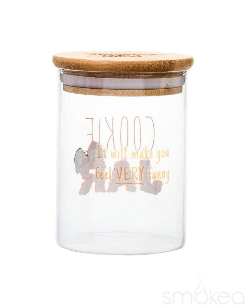 cheech chong cookie stash jar 28329805643878