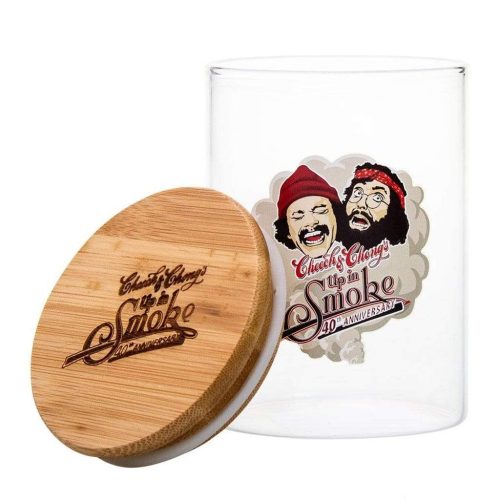 cheech chong heads stash jar 28049181507686