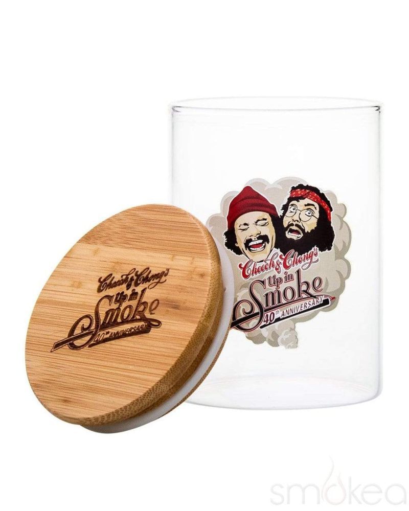 cheech chong heads stash jar 28049181507686