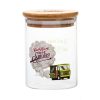 Cheech & Chong's Big Green Van Stash Jar Medium