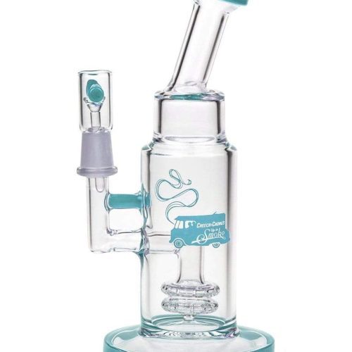 Cheech & Chong's Up in Smoke Anthony Rig Light Blue