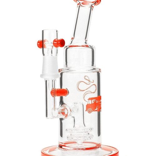 Cheech & Chong's Up in Smoke Anthony Rig - SMOKEA®